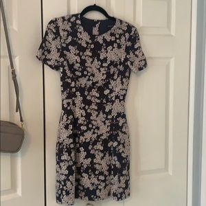 French connection dress